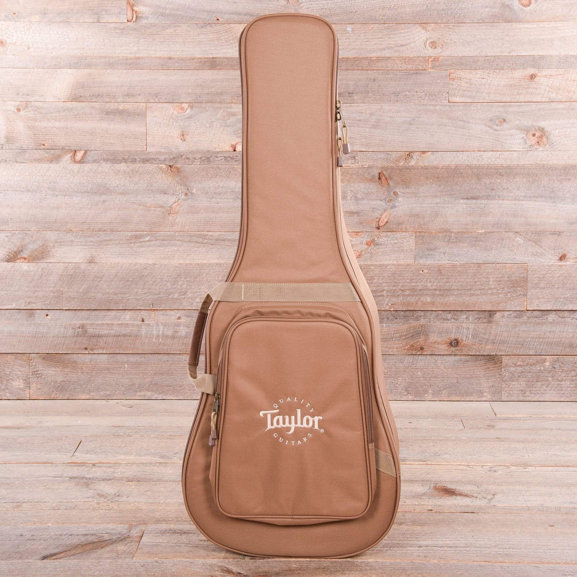 Taylor 110e Sitka/Walnut Dreadnought ES2 LEFTY Acoustic Guitars / Dreadnought