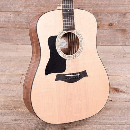 Taylor 110e Sitka/Walnut Dreadnought ES2 LEFTY Acoustic Guitars / Dreadnought