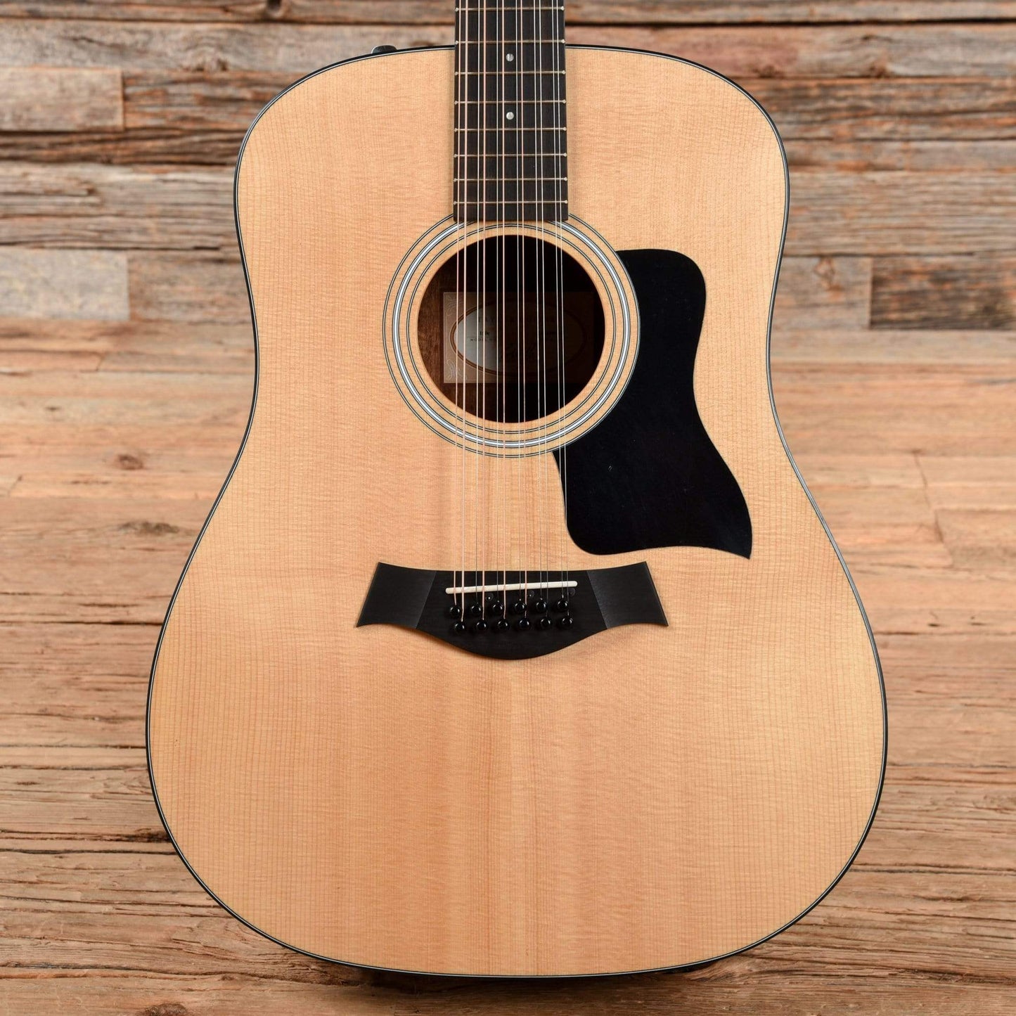 Taylor 150e 12-String Natural 2019 Acoustic Guitars / Dreadnought