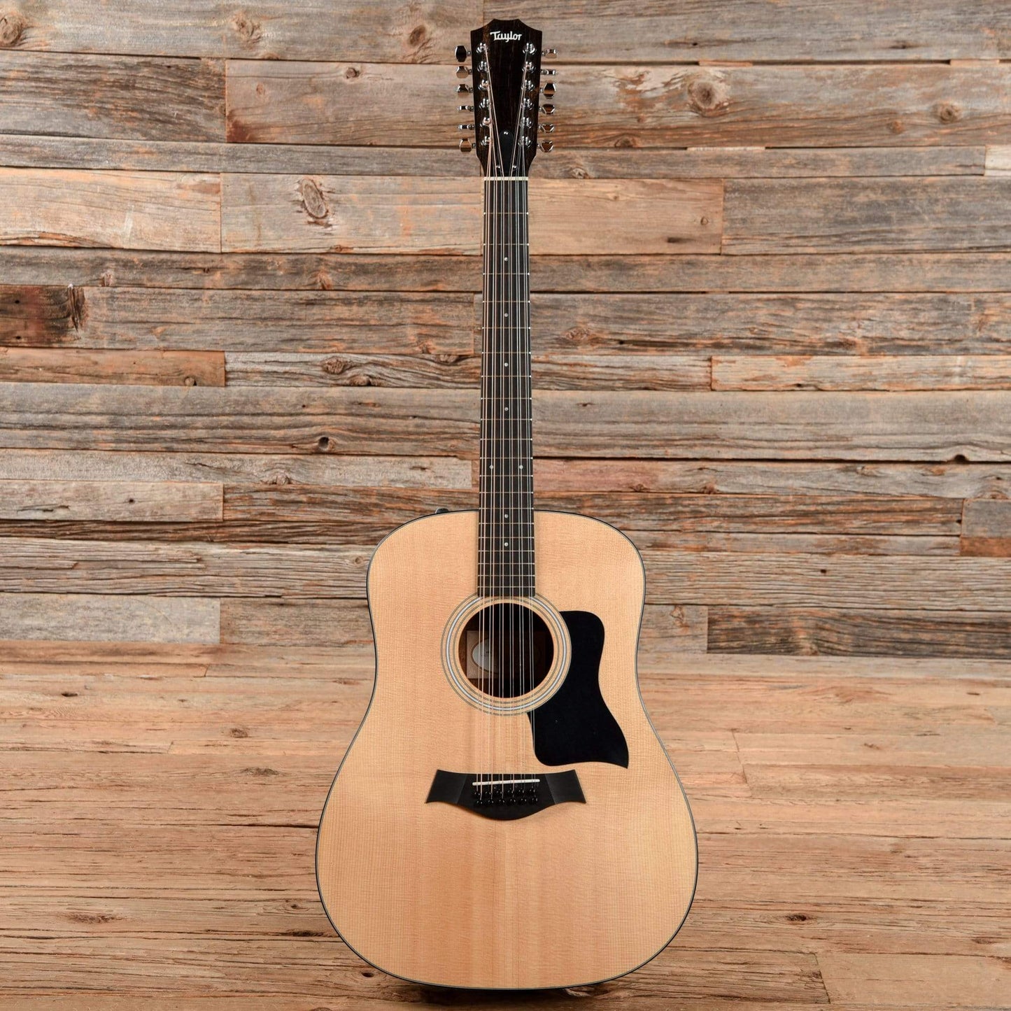 Taylor 150e 12-String Natural 2019 Acoustic Guitars / Dreadnought