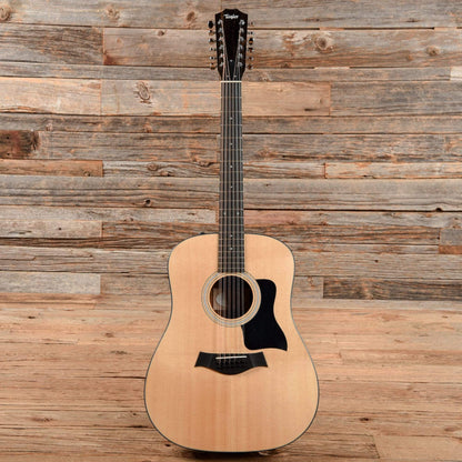 Taylor 150e 12-String Natural 2019 Acoustic Guitars / Dreadnought