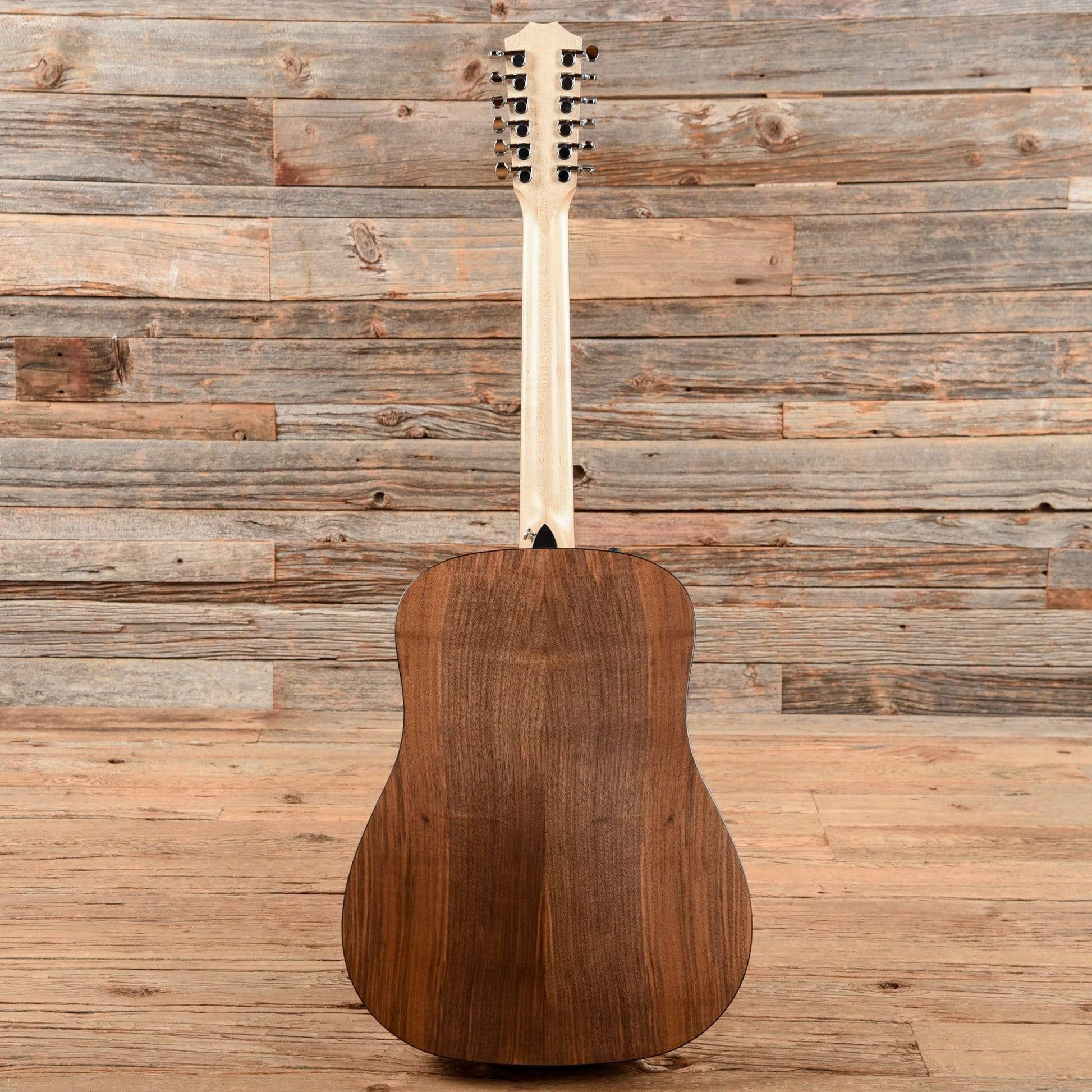 Taylor 150e 12-String Natural 2019 Acoustic Guitars / Dreadnought
