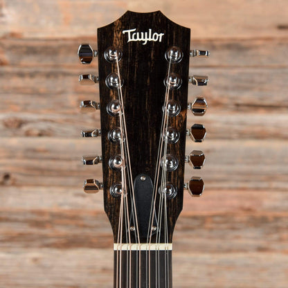 Taylor 150e 12-String Natural 2019 Acoustic Guitars / Dreadnought