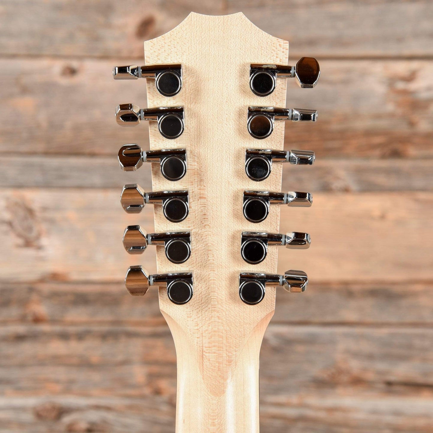 Taylor 150e 12-String Natural 2019 Acoustic Guitars / Dreadnought