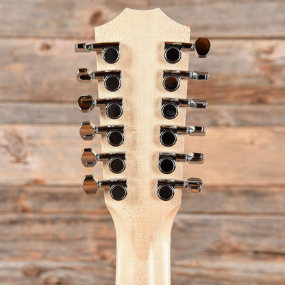 Taylor 150e 12-String Natural 2019 Acoustic Guitars / Dreadnought