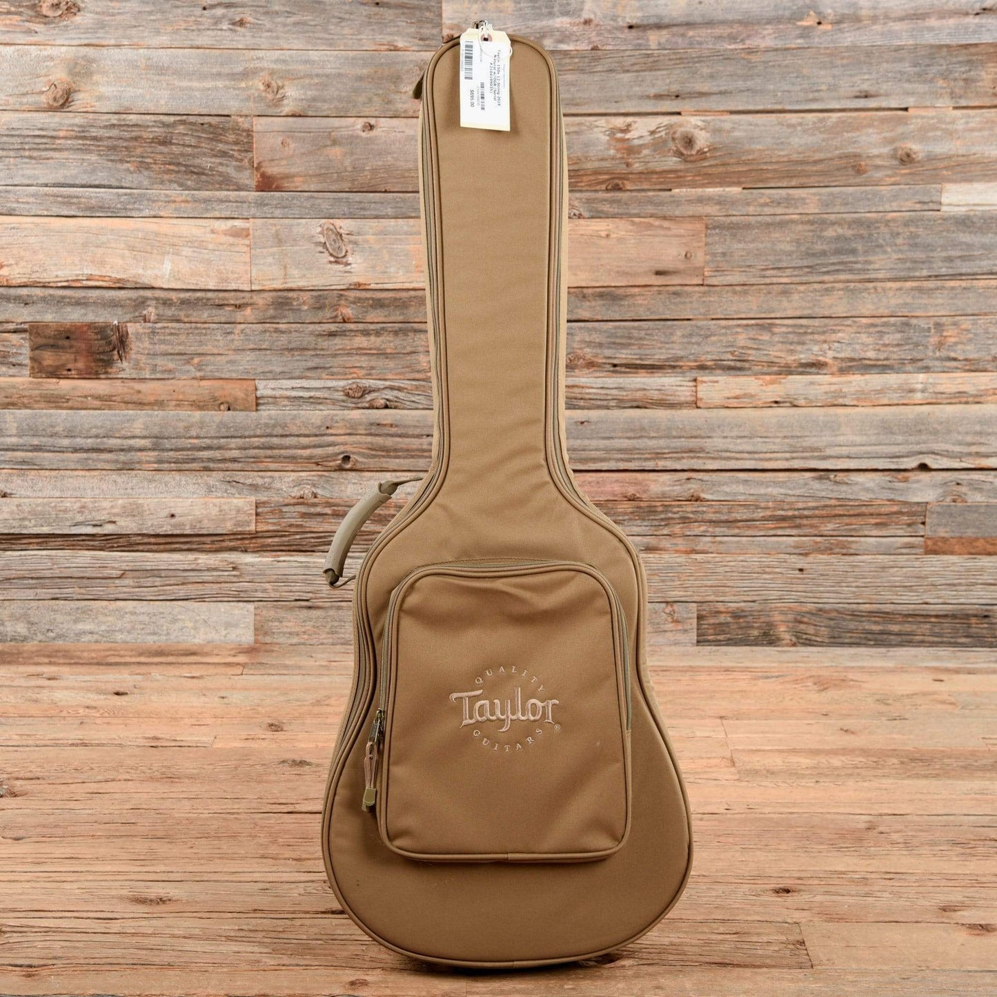 Taylor 150e 12-String Natural 2019 Acoustic Guitars / Dreadnought