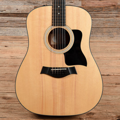 Taylor 150e Natural 2015 Acoustic Guitars / Dreadnought