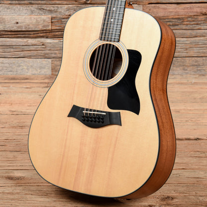 Taylor 150e Natural 2015 Acoustic Guitars / Dreadnought