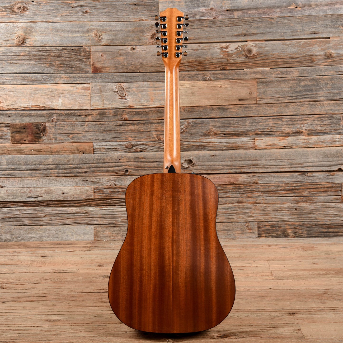 Taylor 150e Natural 2015 Acoustic Guitars / Dreadnought