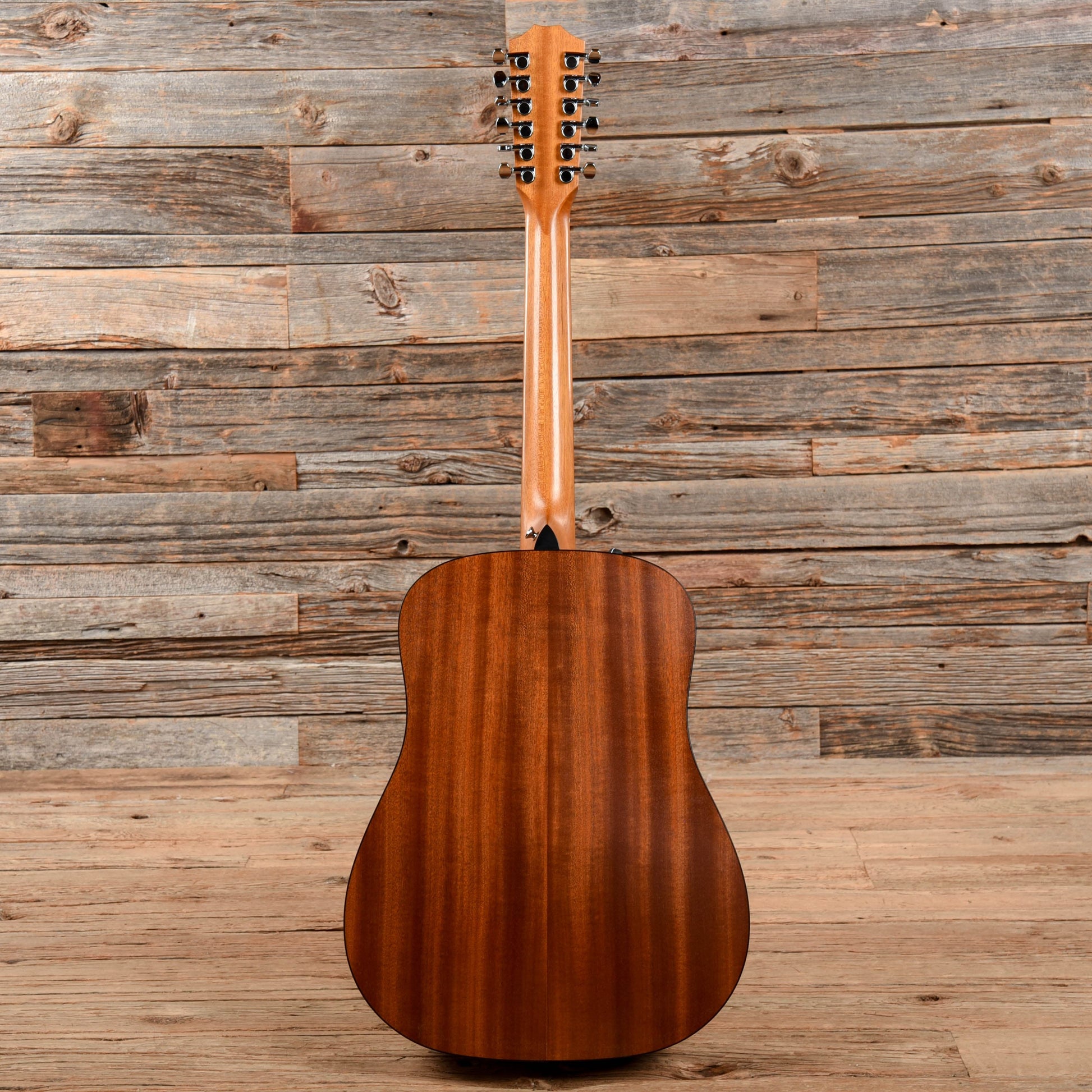 Taylor 150e Natural 2015 Acoustic Guitars / Dreadnought