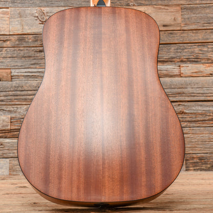 Taylor 150e Natural 2015 Acoustic Guitars / Dreadnought