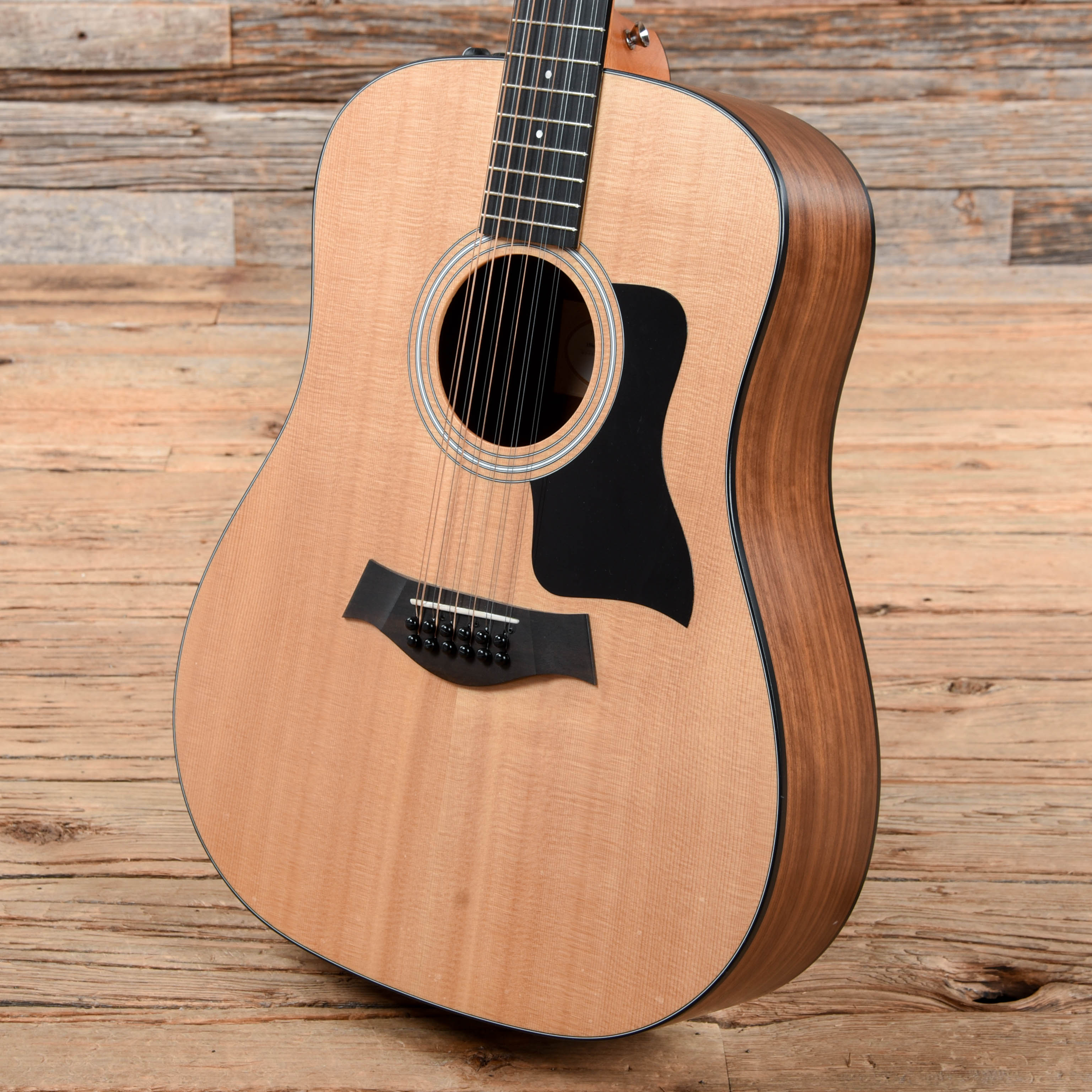 Taylor 150e Natural 2018 Acoustic Guitars / Dreadnought