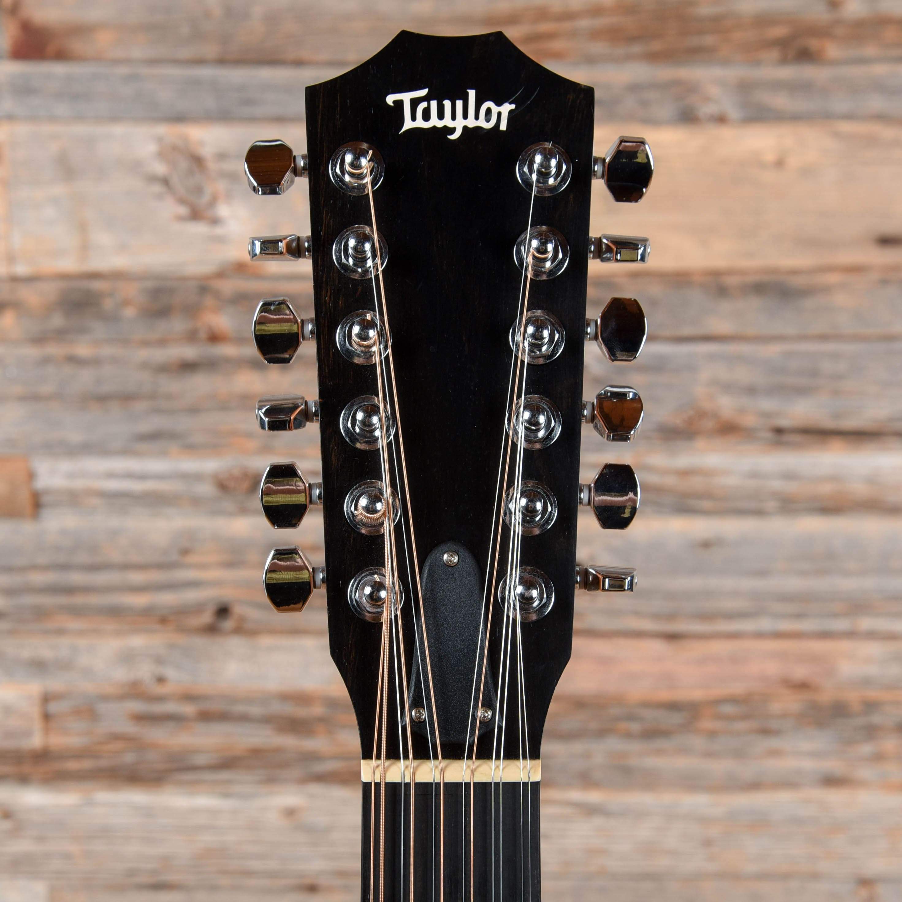 Taylor 150e Natural 2018 Acoustic Guitars / Dreadnought