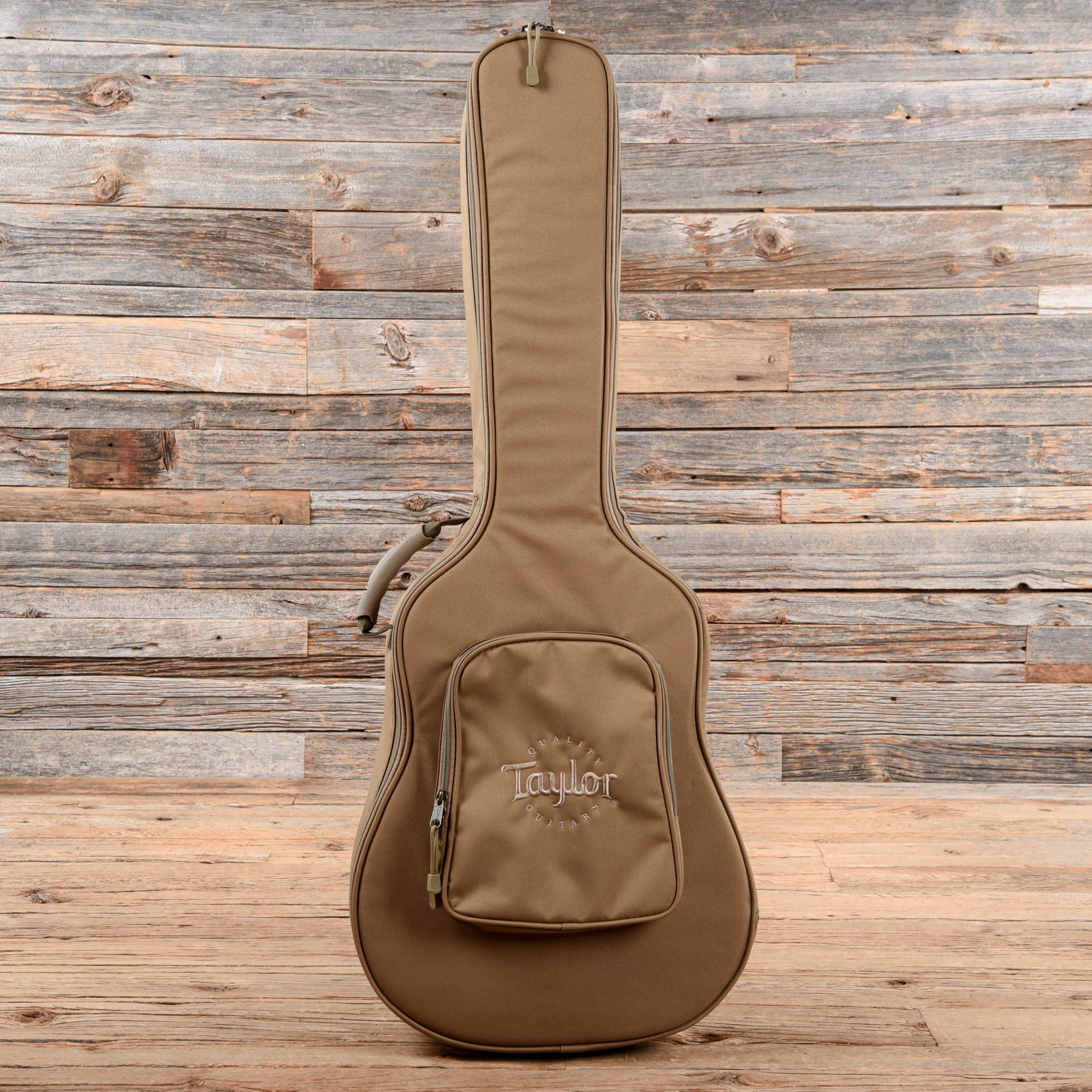 Taylor 150e Natural 2018 Acoustic Guitars / Dreadnought