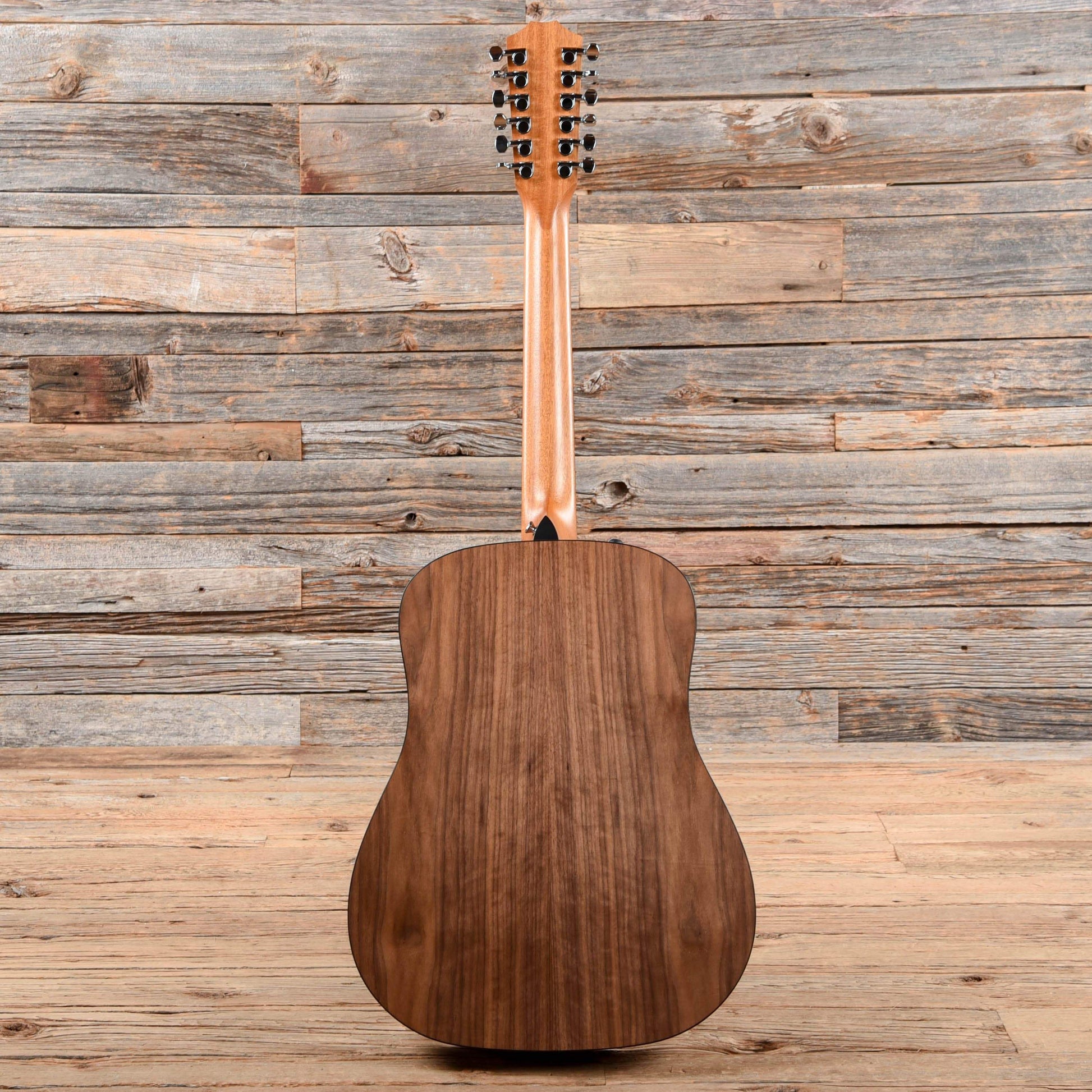 Taylor 150e Natural 2018 Acoustic Guitars / Dreadnought