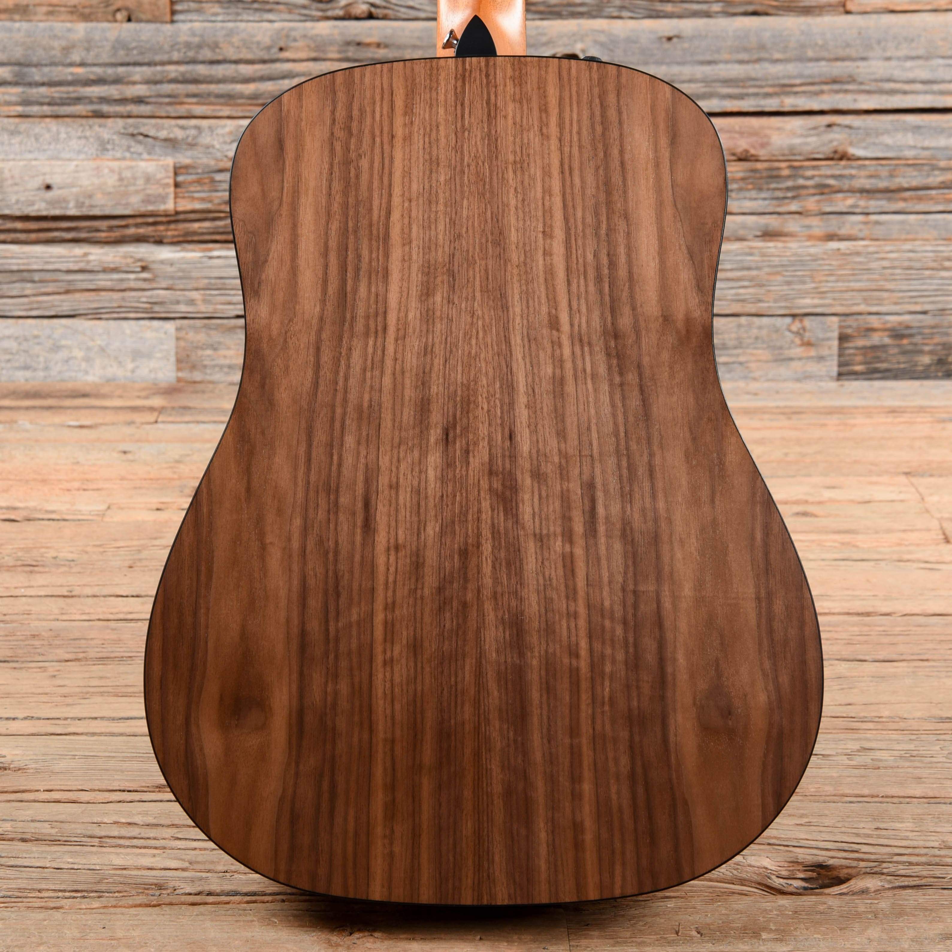 Taylor 150e Natural 2018 Acoustic Guitars / Dreadnought