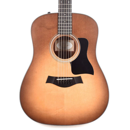 Taylor 150e-SB Dreadnought Sitka/Walnut Satin Sunburst Top Acoustic Guitars / Dreadnought