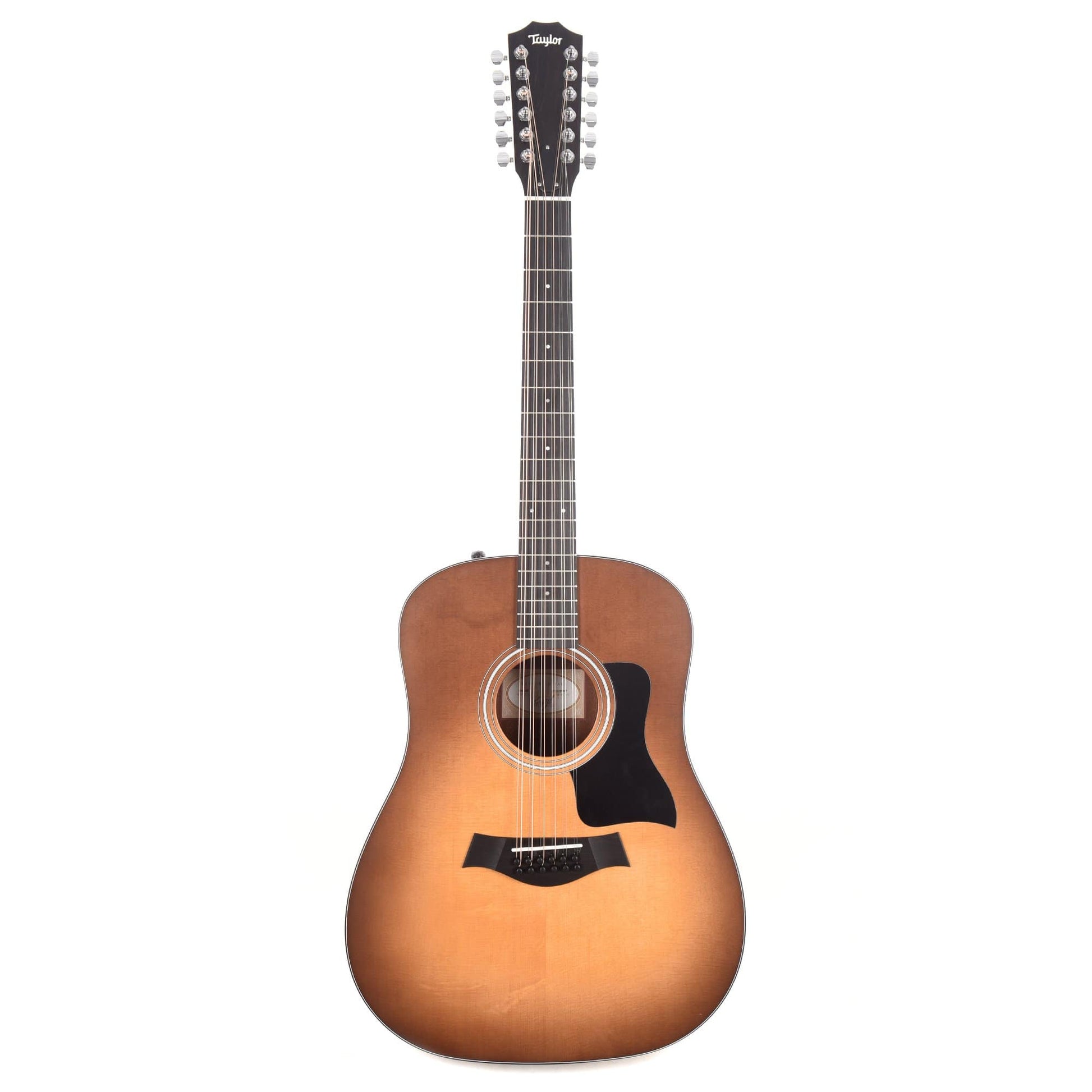 Taylor 150e-SB Dreadnought Sitka/Walnut Satin Sunburst Top Acoustic Guitars / Dreadnought