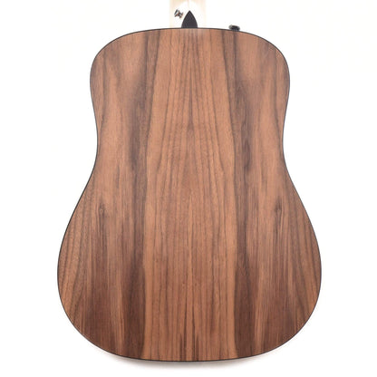 Taylor 150e-SB Dreadnought Sitka/Walnut Satin Sunburst Top Acoustic Guitars / Dreadnought