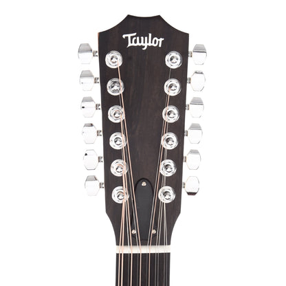 Taylor 150e-SB Dreadnought Sitka/Walnut Satin Sunburst Top Acoustic Guitars / Dreadnought