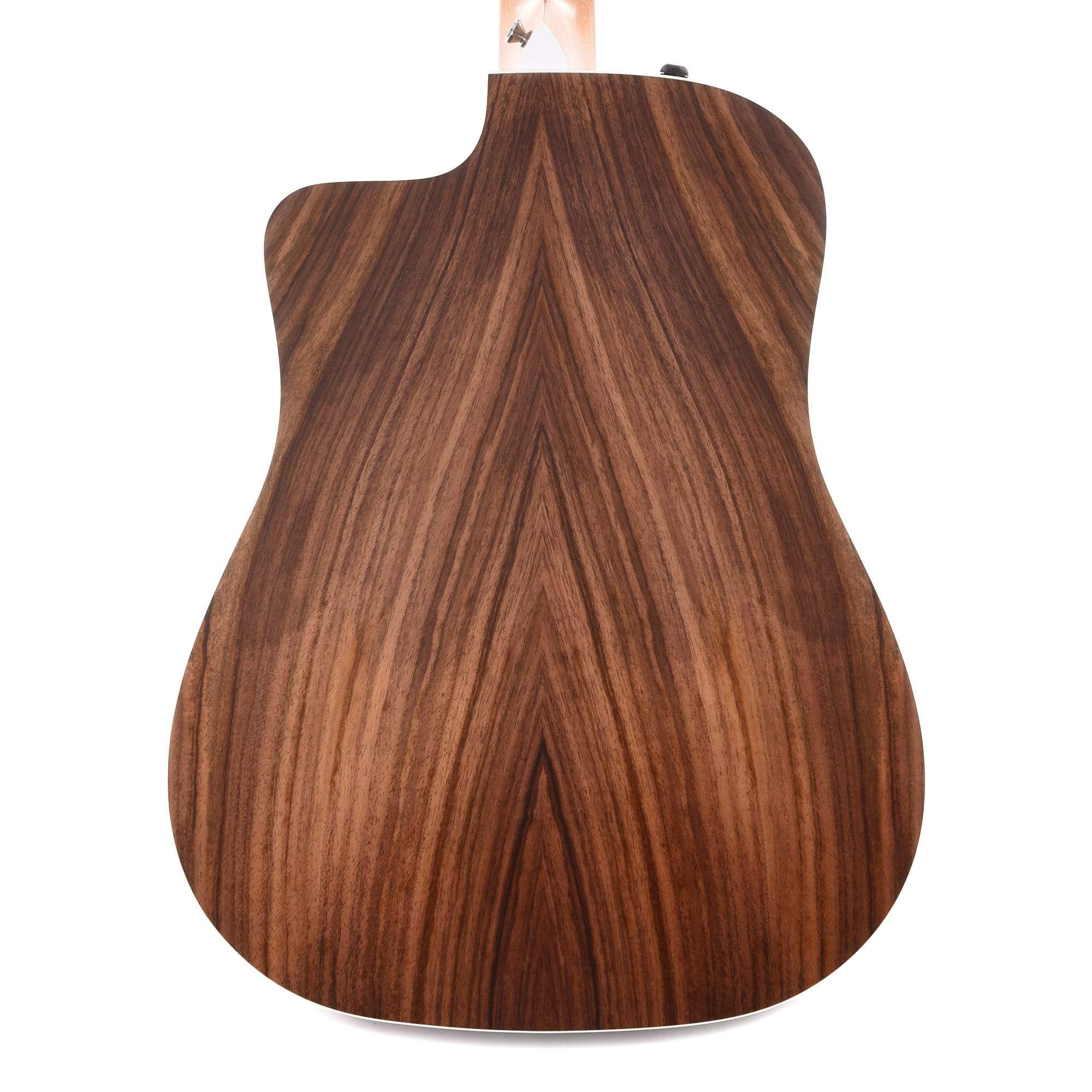 Taylor 210ce Dreadnought Sitka/Rosewood Natural ES2 Acoustic Guitars / Dreadnought