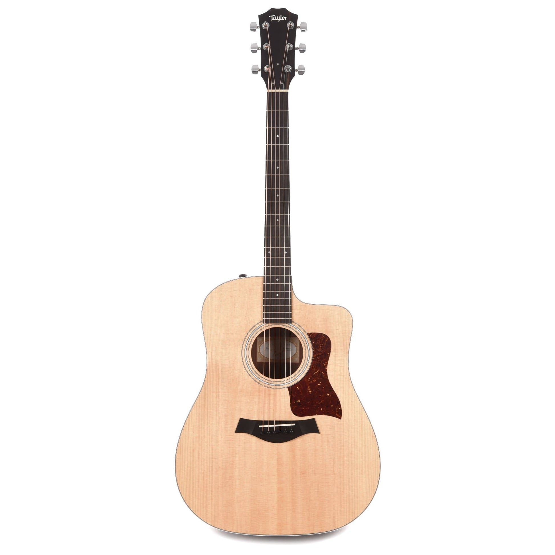 Taylor 210ce Dreadnought Sitka/Rosewood Natural ES2 Acoustic Guitars / Dreadnought
