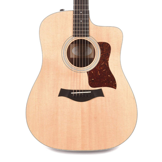 Taylor 210ce Dreadnought Sitka/Rosewood Natural ES2 Acoustic Guitars / Dreadnought