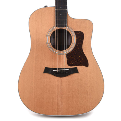 Taylor 210ce Dreadnought Torrified Spruce/Rosewood Natural ES2 Acoustic Guitars / Dreadnought