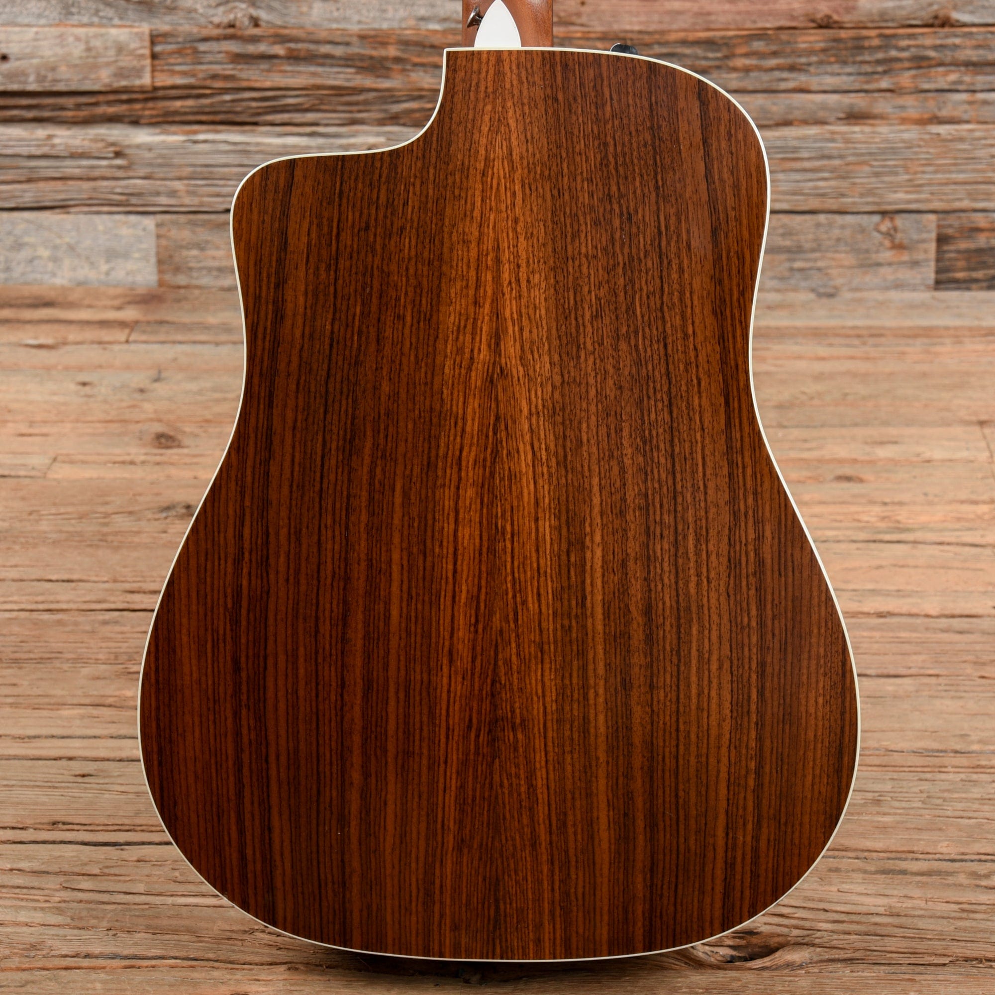 Taylor 210ce-G Natural 2011 Acoustic Guitars / Dreadnought