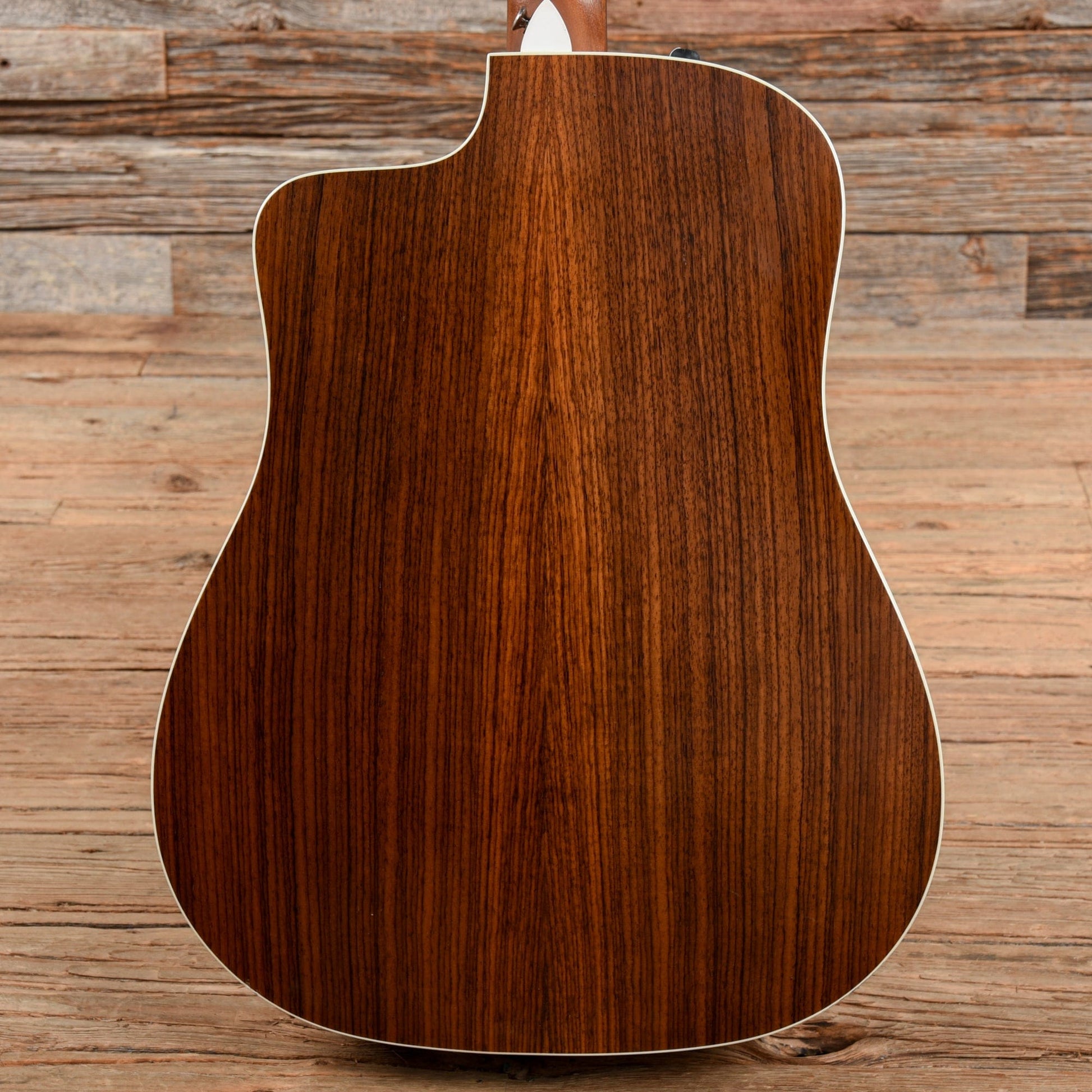 Taylor 210ce-G Natural 2011 Acoustic Guitars / Dreadnought