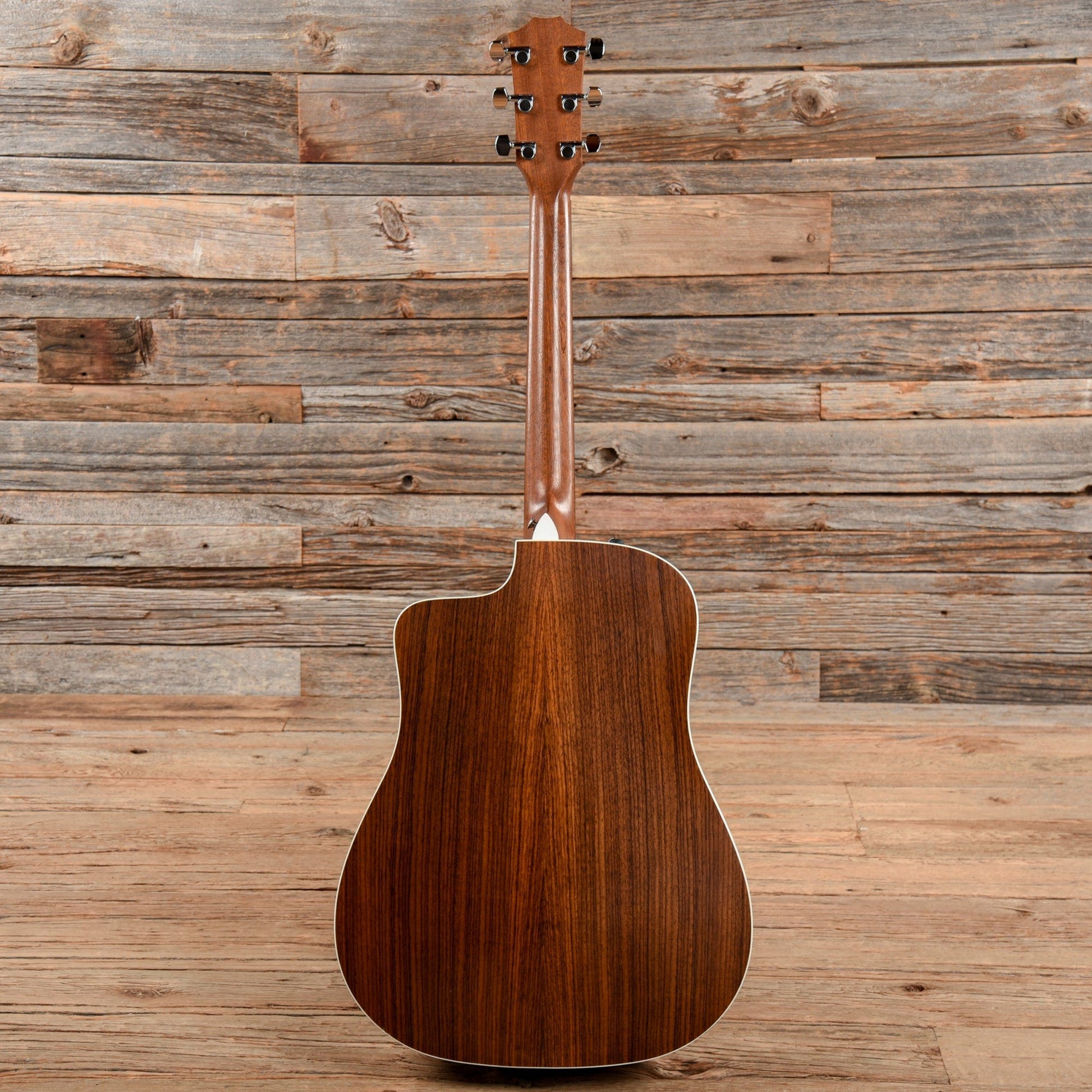 Taylor 210ce-G Natural 2011 Acoustic Guitars / Dreadnought