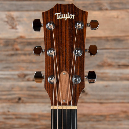 Taylor 210ce-G Natural 2011 Acoustic Guitars / Dreadnought