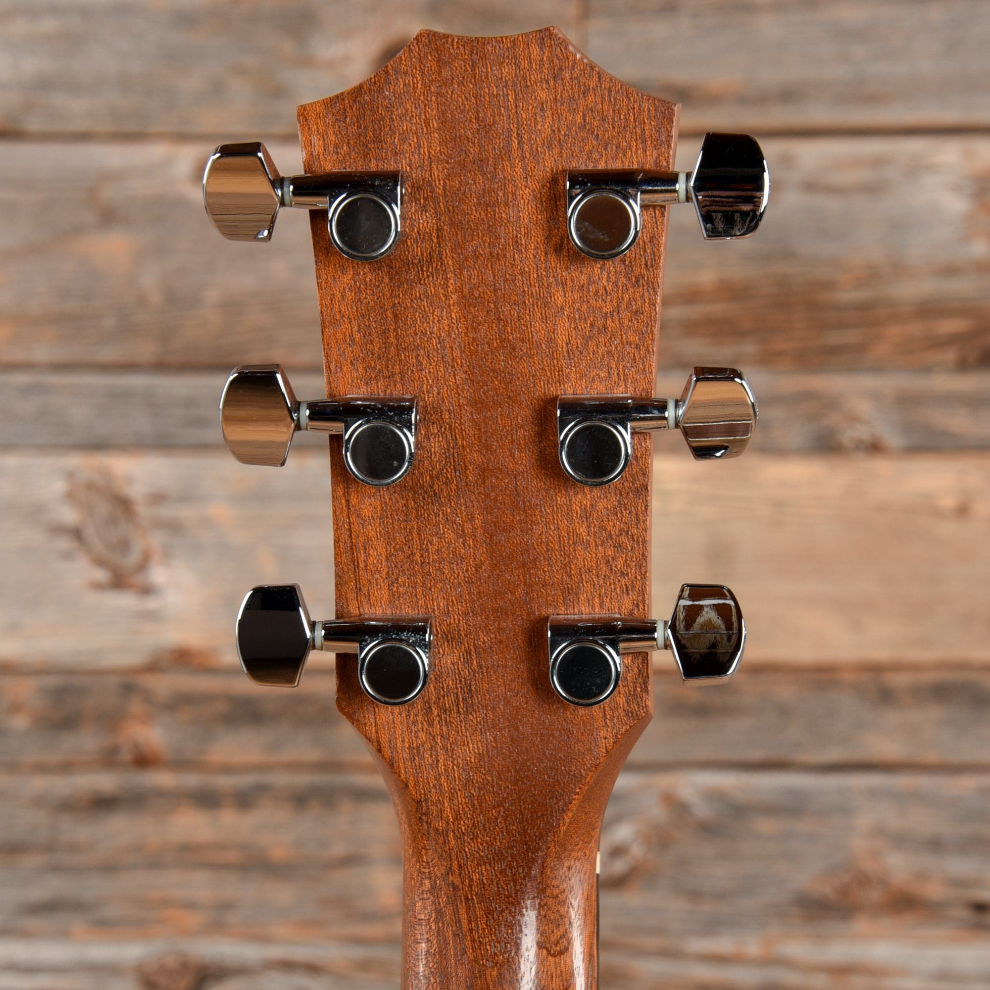 Taylor 210ce-G Natural 2011 Acoustic Guitars / Dreadnought