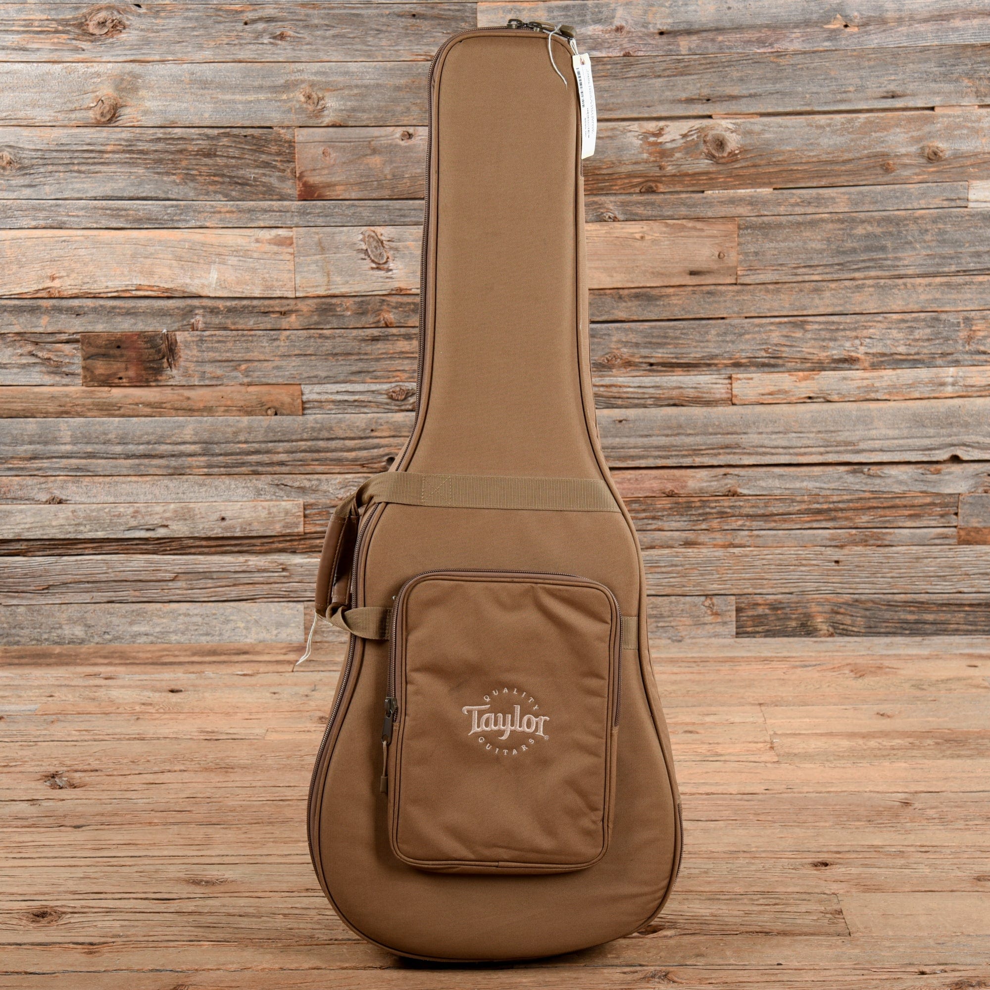 Taylor 210ce-G Natural 2011 Acoustic Guitars / Dreadnought