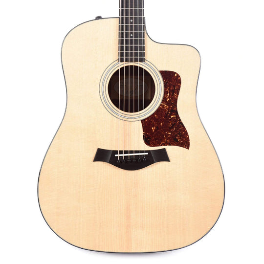 Taylor 210ce Plus Dreadnought Sitka/Rosewood Natural ES2 Acoustic Guitars / Dreadnought