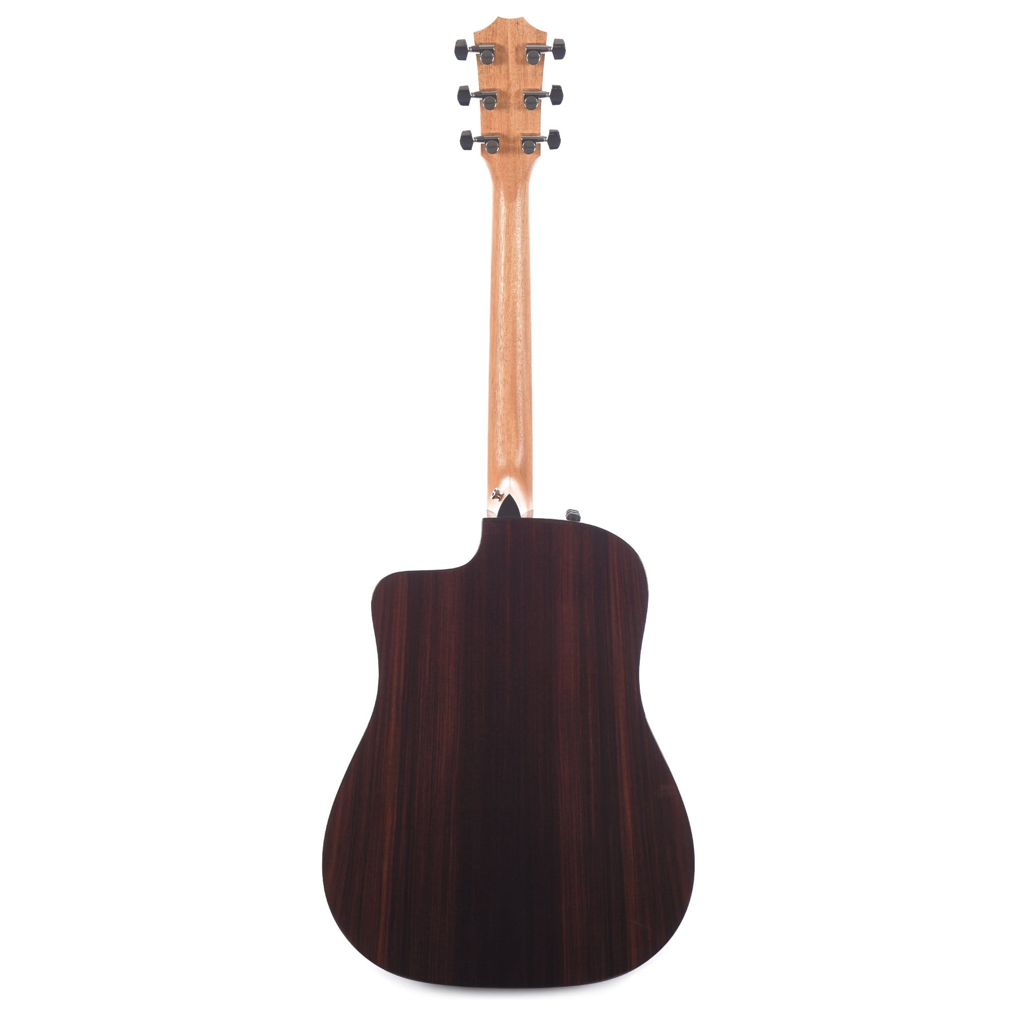 Taylor 210ce Plus Dreadnought Sitka/Rosewood Natural ES2 Acoustic Guitars / Dreadnought