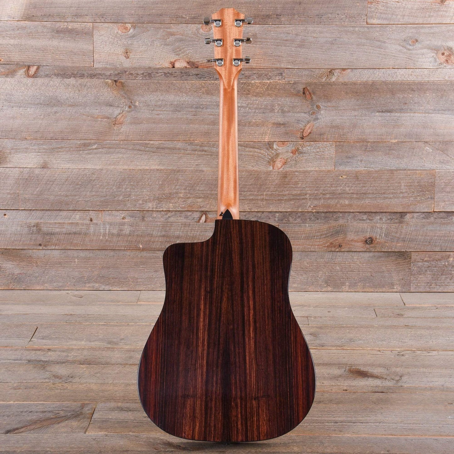 Taylor 210ce Plus Dreadnought Sitka/Rosewood Natural ES2 Acoustic Guitars / Dreadnought