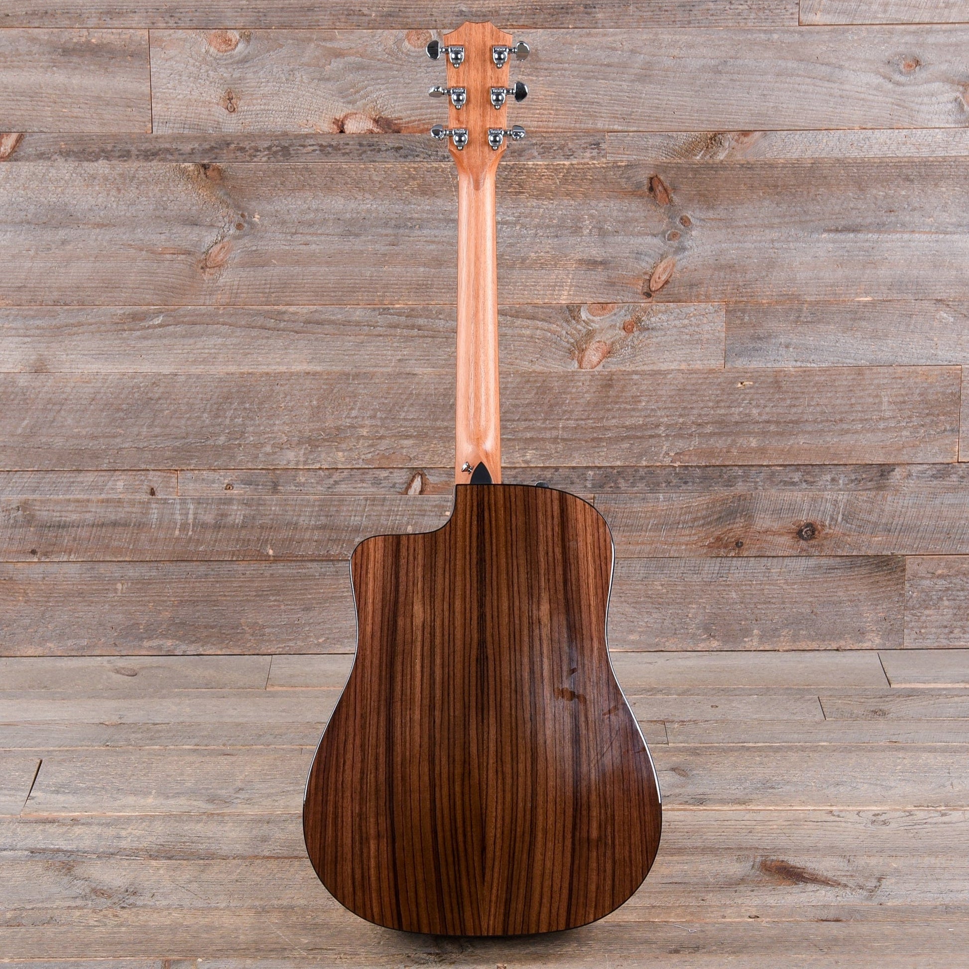 Taylor 210ce Plus Dreadnought Sitka/Rosewood Natural ES2 Acoustic Guitars / Dreadnought