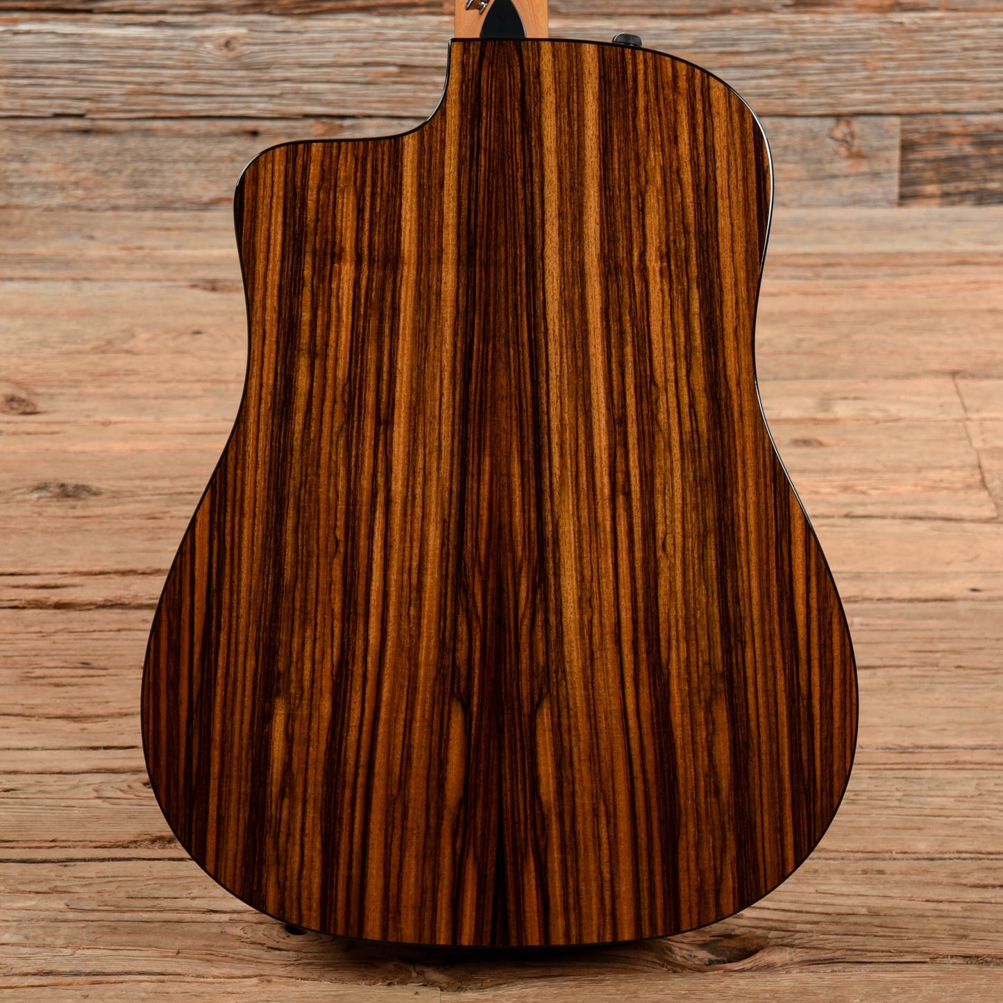 Taylor 210ce Plus Dreadnought Sitka/Rosewood Natural ES2 Acoustic Guitars / Dreadnought