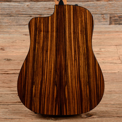 Taylor 210ce Plus Dreadnought Sitka/Rosewood Natural ES2 Acoustic Guitars / Dreadnought