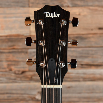 Taylor 210ce Plus Dreadnought Sitka/Rosewood Natural ES2 Acoustic Guitars / Dreadnought