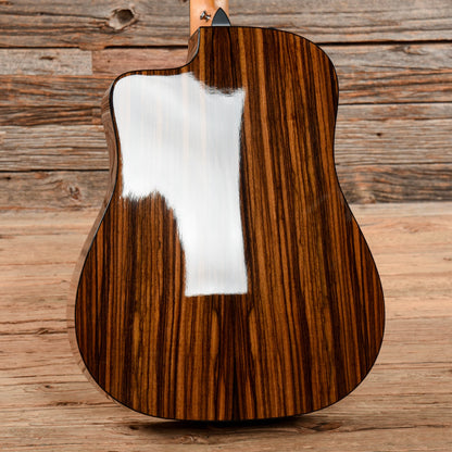 Taylor 210ce Plus Dreadnought Sitka/Rosewood Natural ES2 Acoustic Guitars / Dreadnought