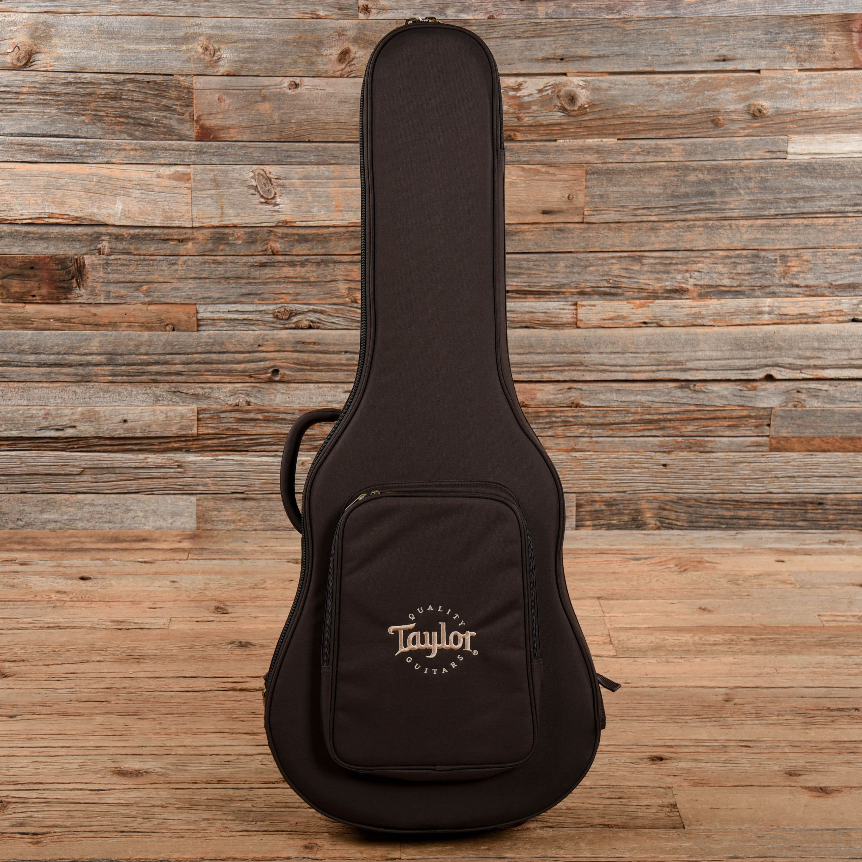 Taylor 210ce Plus Dreadnought Sitka/Rosewood Natural ES2 Acoustic Guitars / Dreadnought