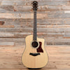 Taylor 210ce Plus Natural 2020 Acoustic Guitars / Dreadnought