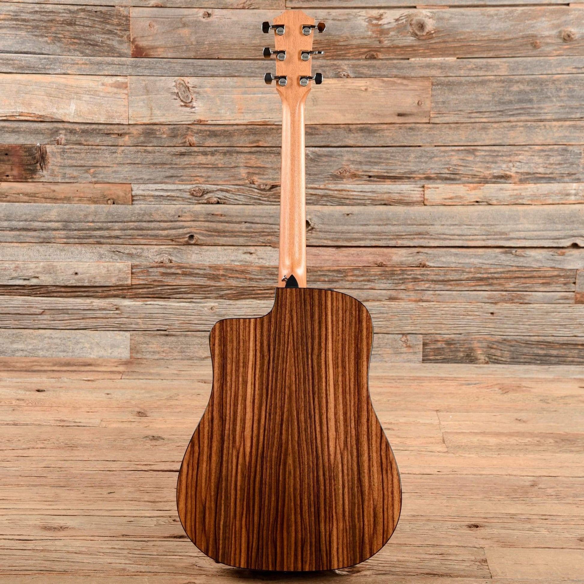 Taylor 210ce Plus Natural 2020 Acoustic Guitars / Dreadnought