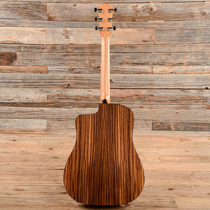 Taylor 210ce Plus Natural 2020 Acoustic Guitars / Dreadnought