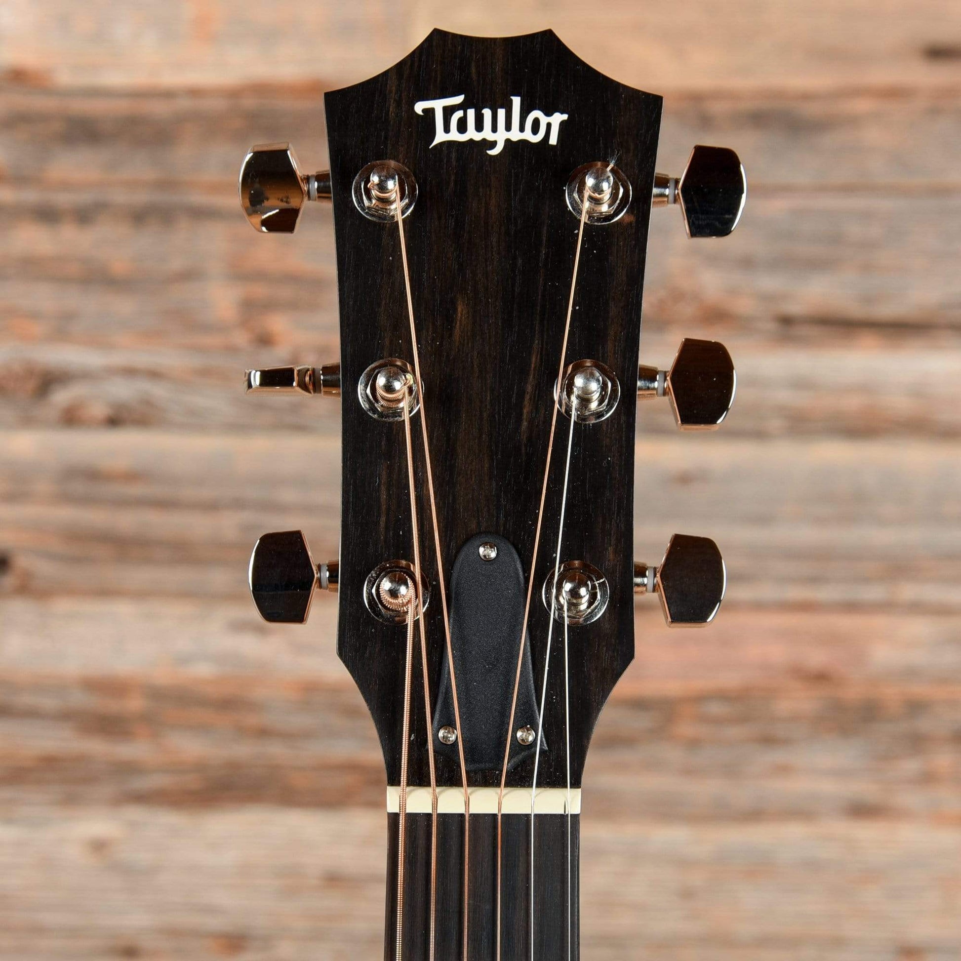 Taylor 210ce Plus Natural 2020 Acoustic Guitars / Dreadnought