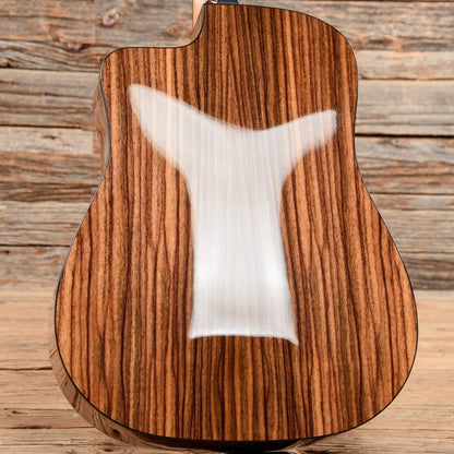 Taylor 210ce Plus Natural 2020 Acoustic Guitars / Dreadnought