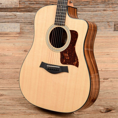 Taylor 210ce Plus Natural 2020 Acoustic Guitars / Dreadnought