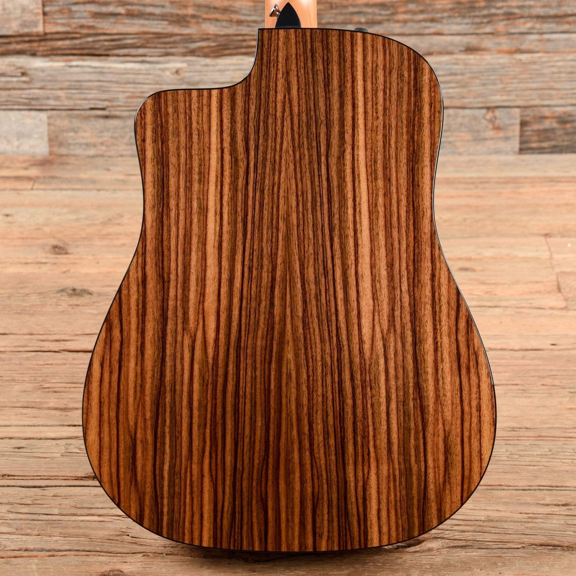 Taylor 210ce Plus Natural 2020 Acoustic Guitars / Dreadnought